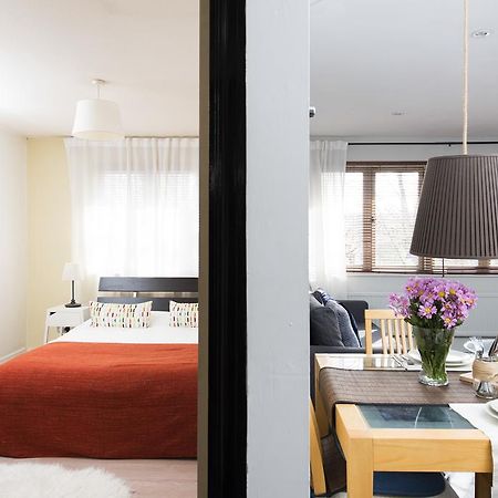 Apartamento Camden Flat Londres Exterior foto