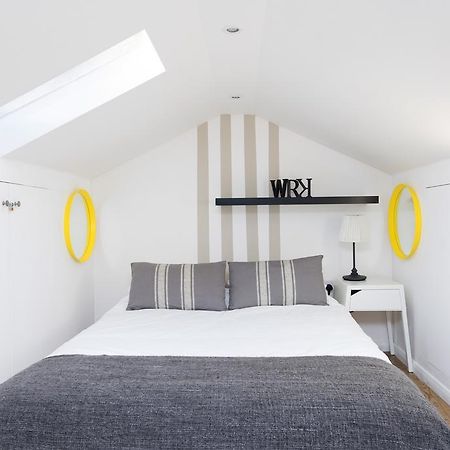 Apartamento Camden Flat Londres Exterior foto