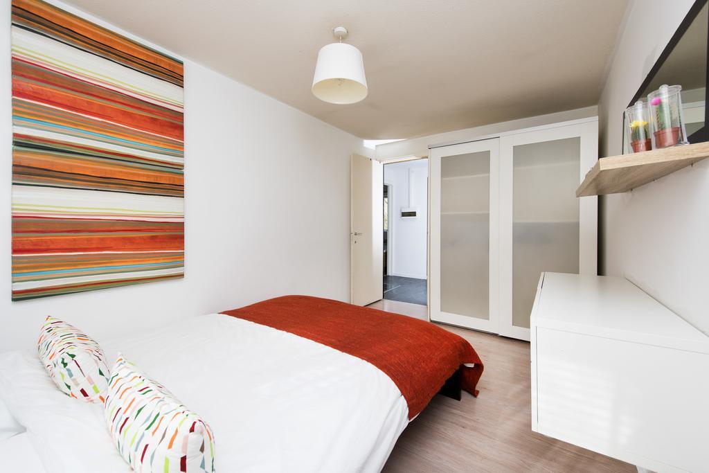 Apartamento Camden Flat Londres Exterior foto