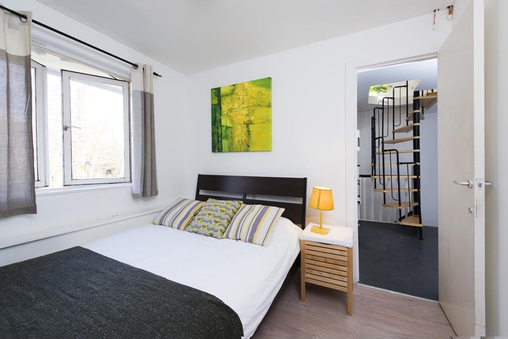 Apartamento Camden Flat Londres Exterior foto