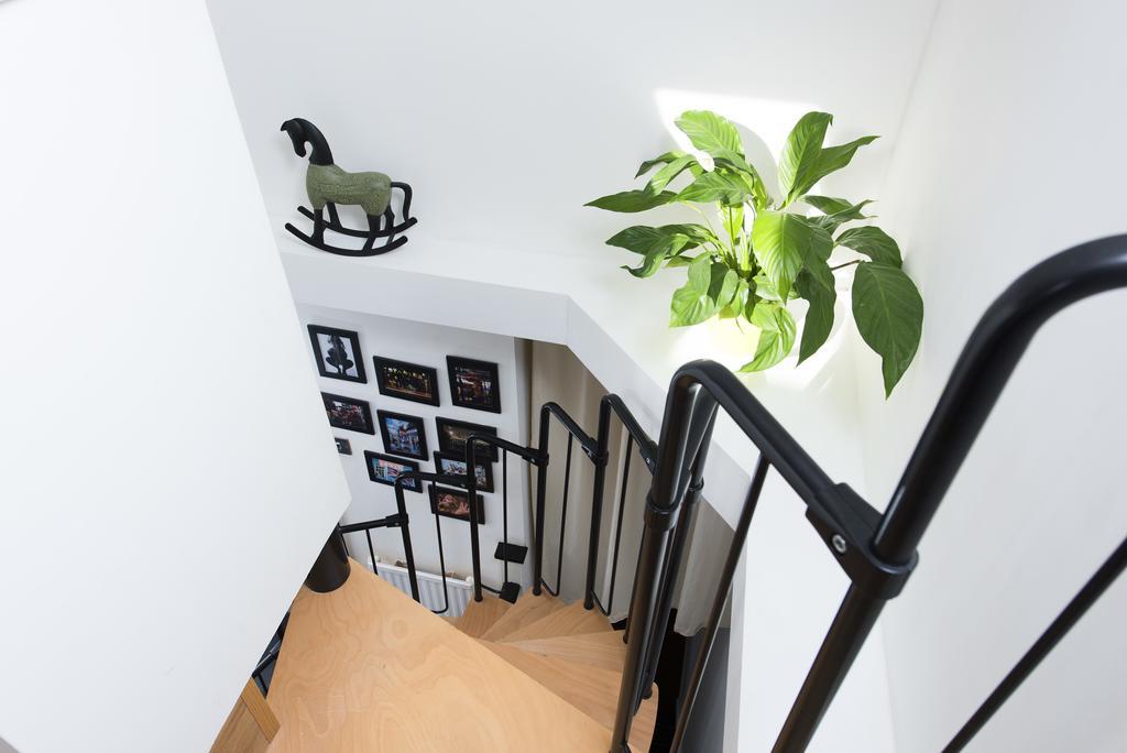 Apartamento Camden Flat Londres Exterior foto