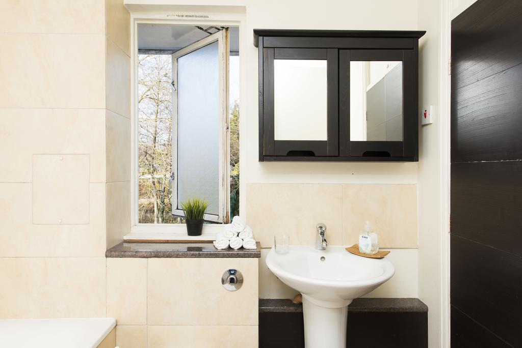 Apartamento Camden Flat Londres Exterior foto