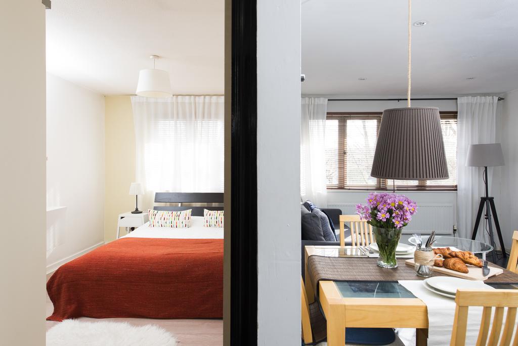 Apartamento Camden Flat Londres Exterior foto