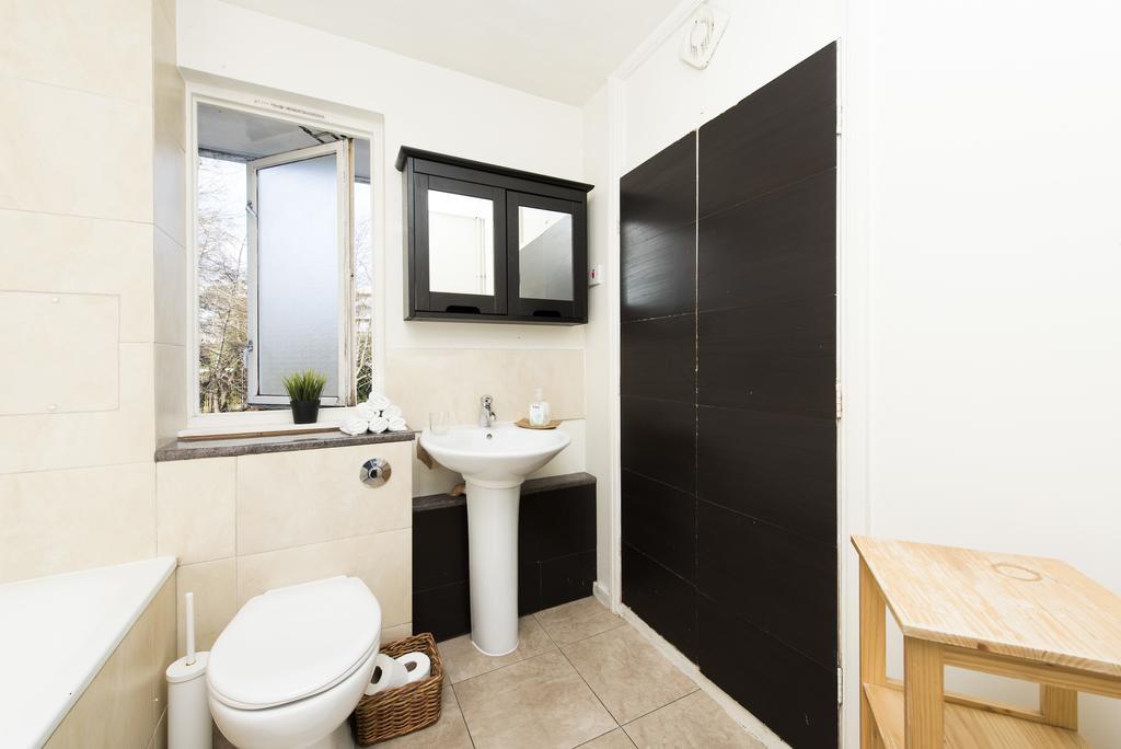 Apartamento Camden Flat Londres Exterior foto
