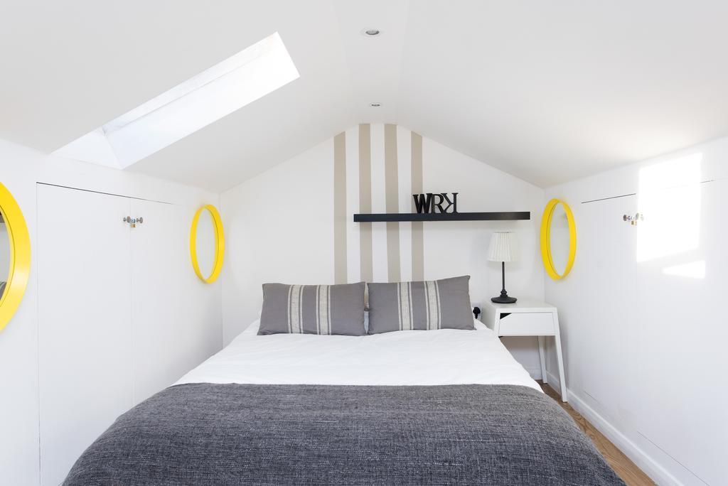 Apartamento Camden Flat Londres Exterior foto
